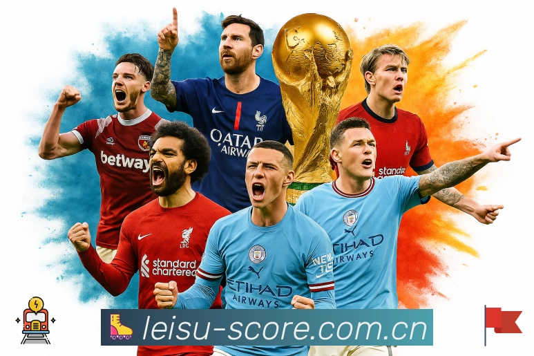 雷速App功能展示：事件提示、数据对比与互动